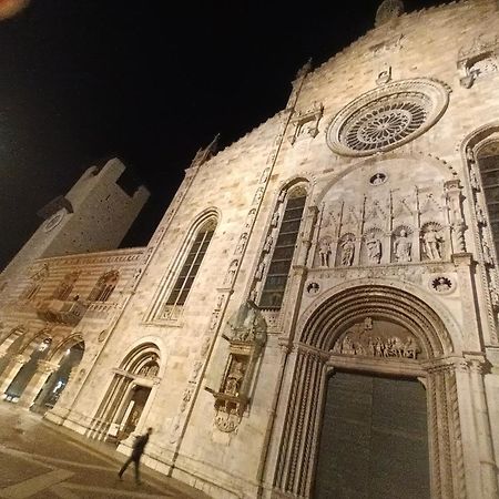 Mini Loft Torre San Vitale 코모 외부 사진