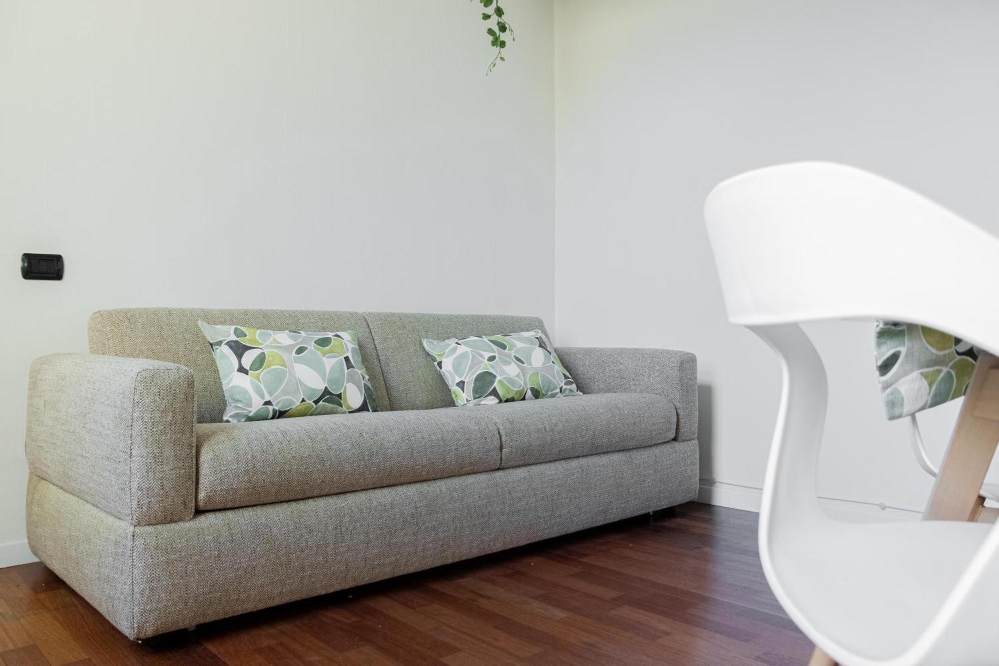 Mini Loft Torre San Vitale 코모 외부 사진