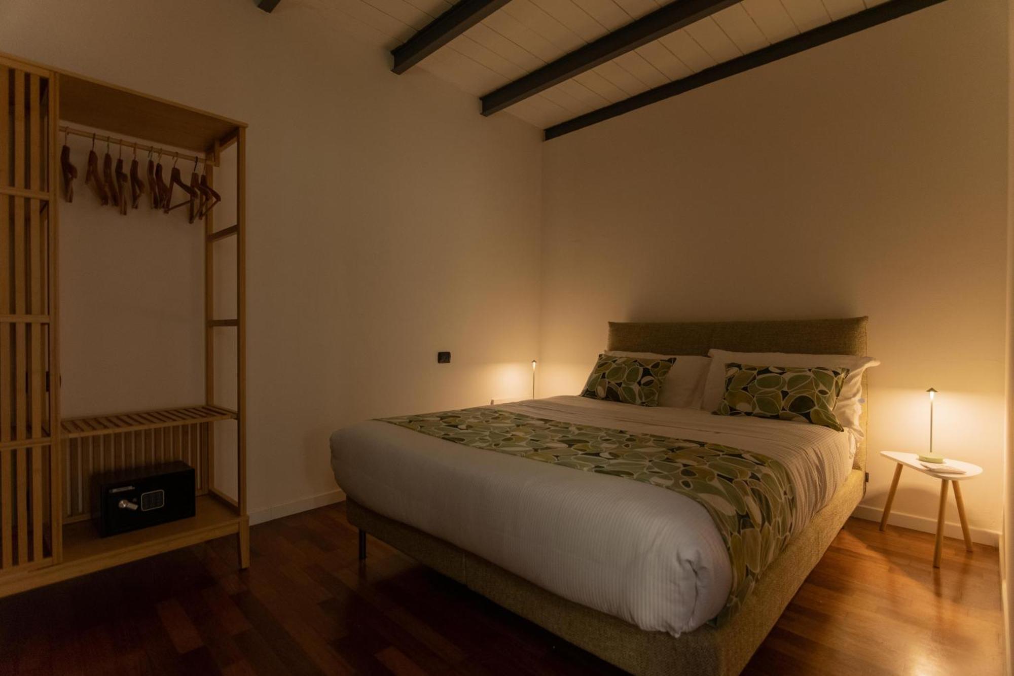 Mini Loft Torre San Vitale 코모 외부 사진