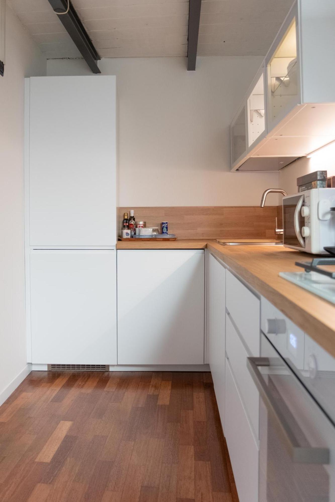 Mini Loft Torre San Vitale 코모 외부 사진