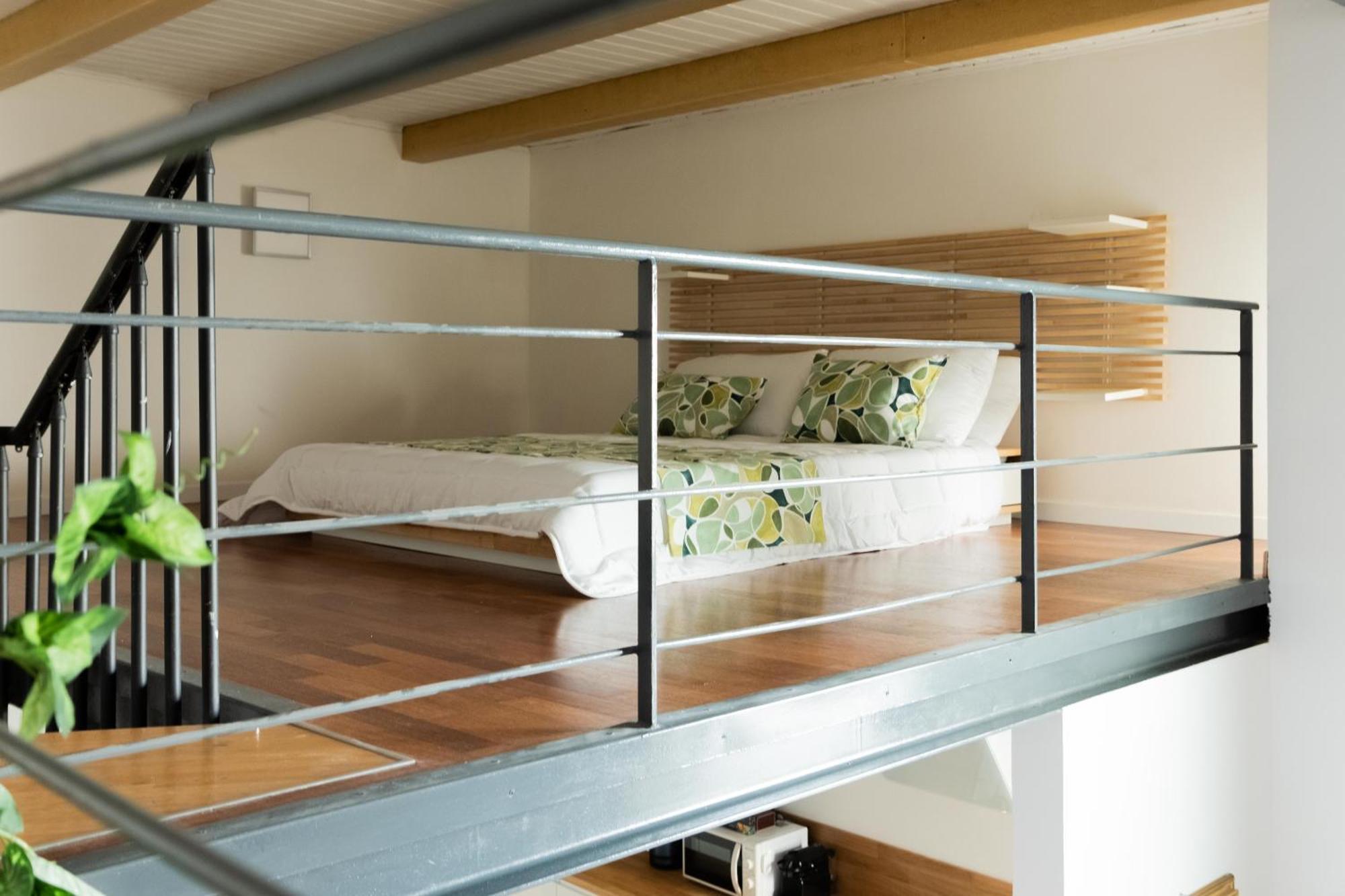 Mini Loft Torre San Vitale 코모 외부 사진