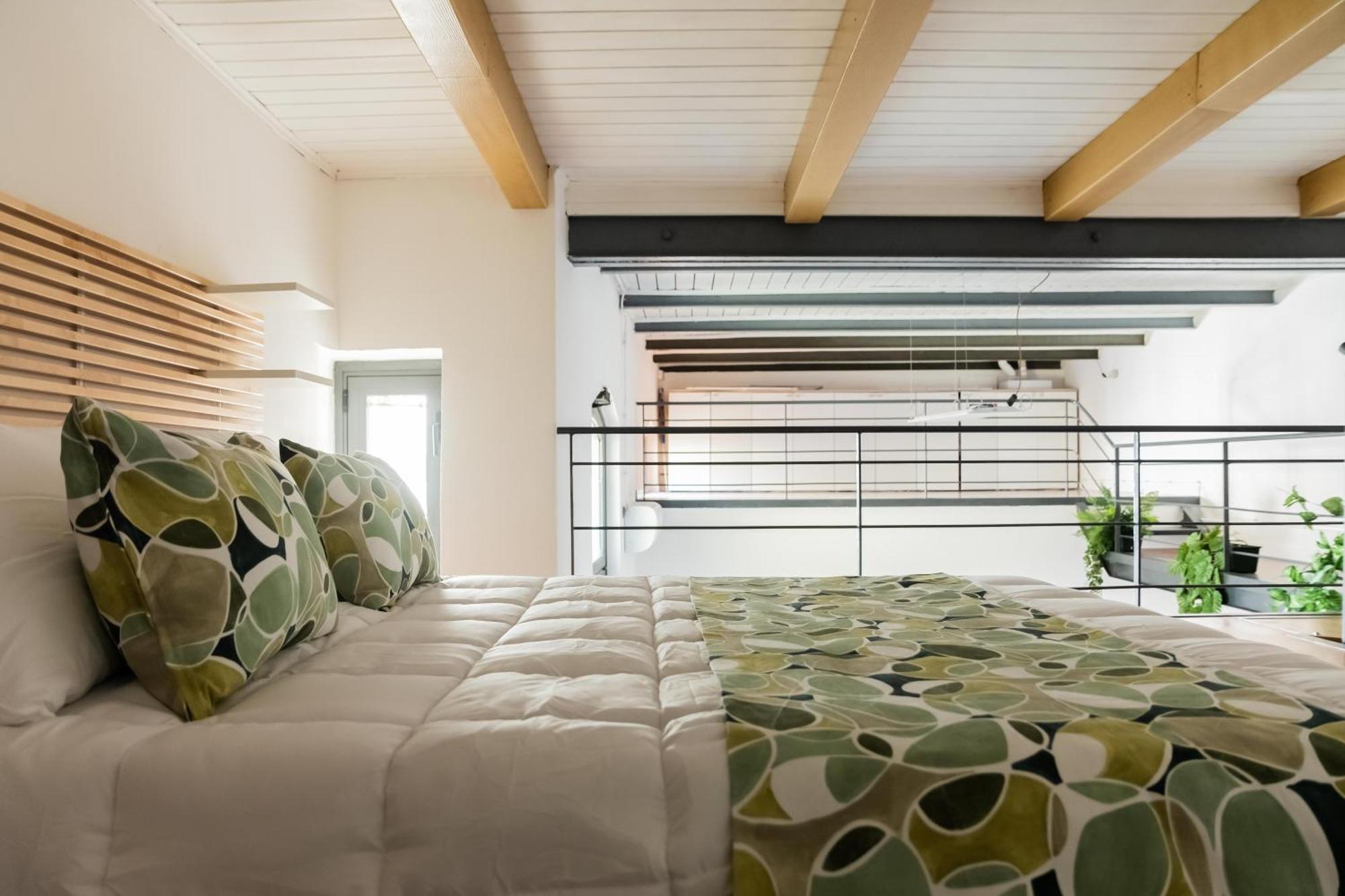 Mini Loft Torre San Vitale 코모 외부 사진