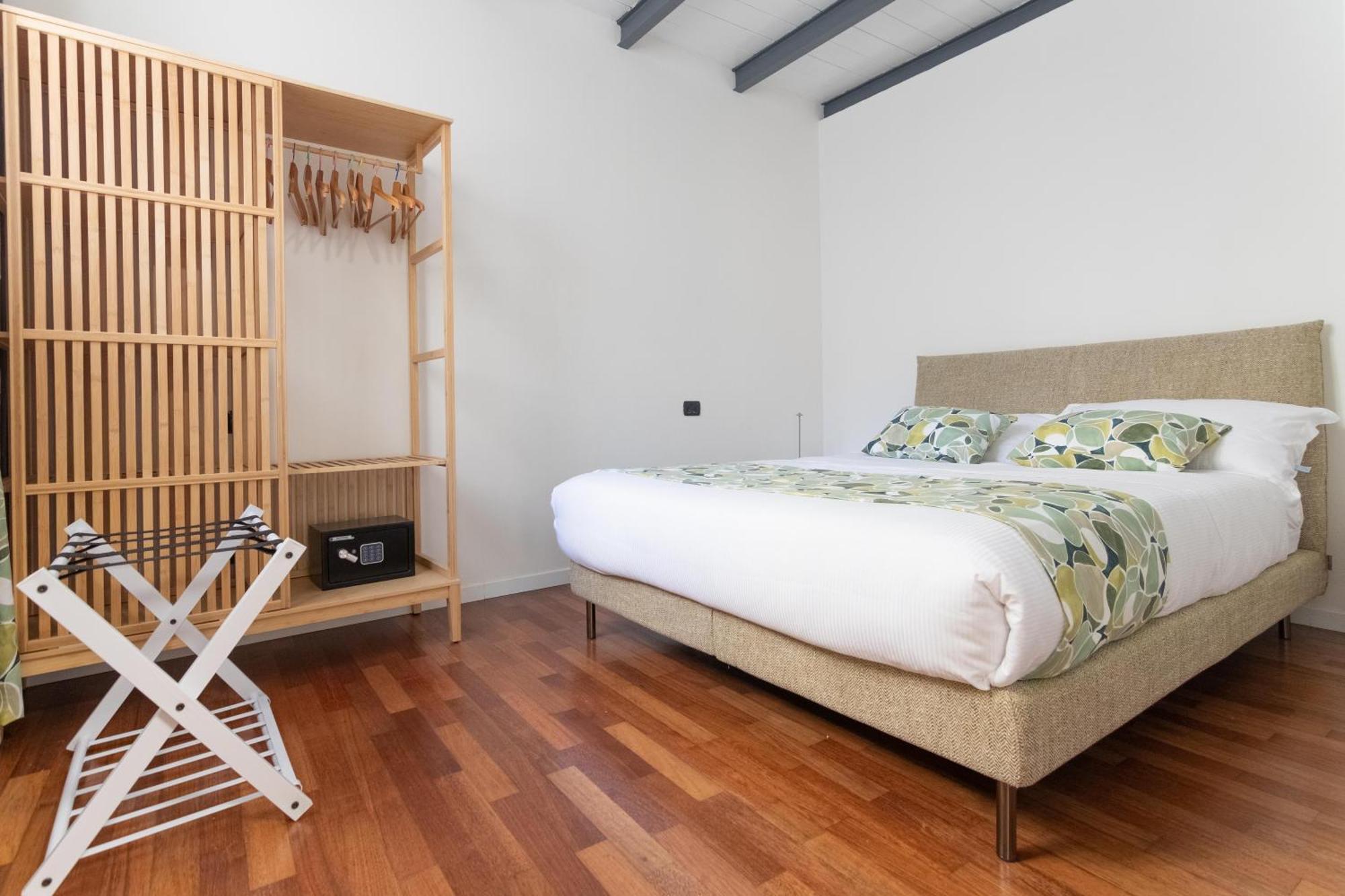 Mini Loft Torre San Vitale 코모 외부 사진