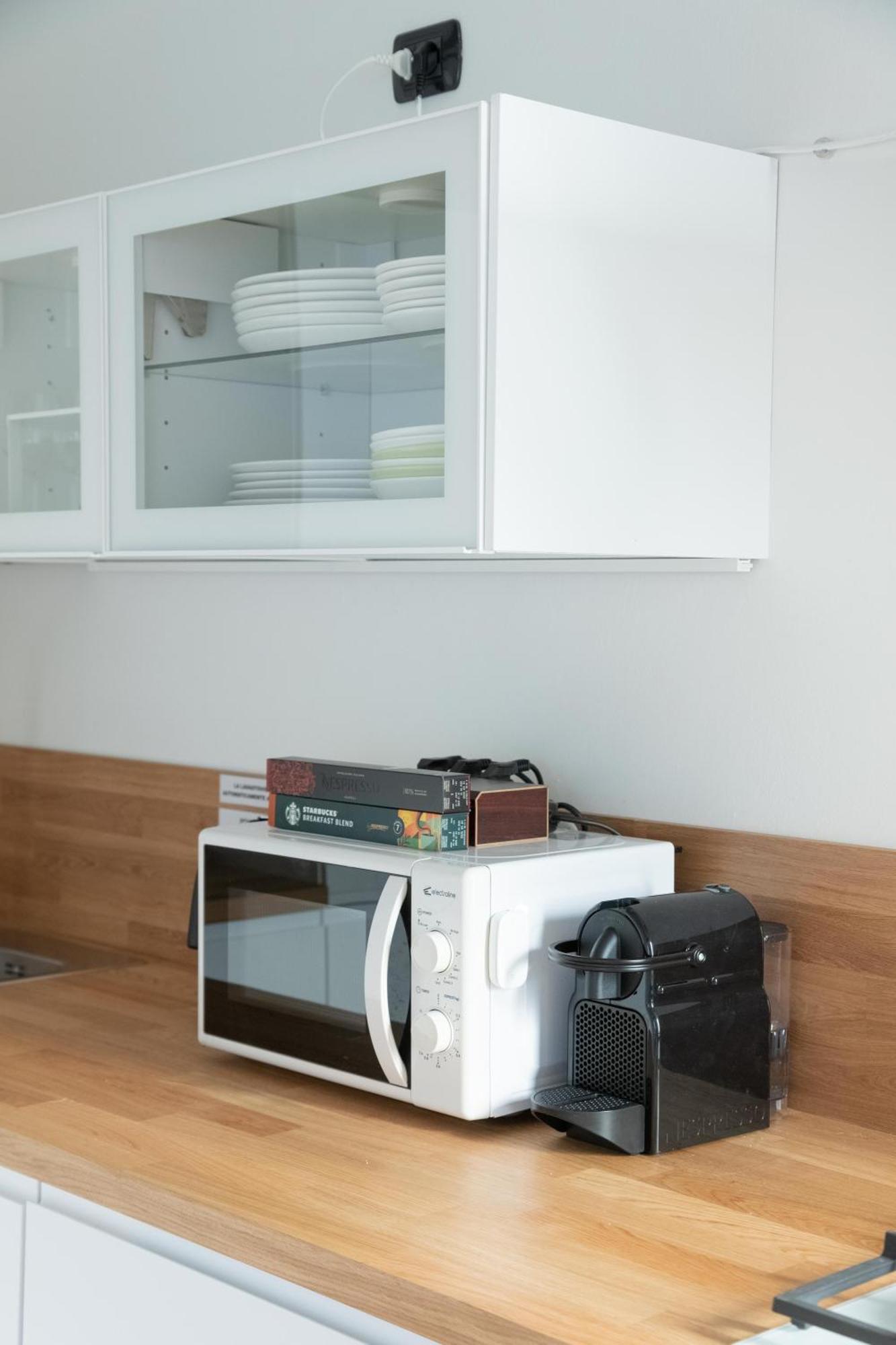 Mini Loft Torre San Vitale 코모 외부 사진