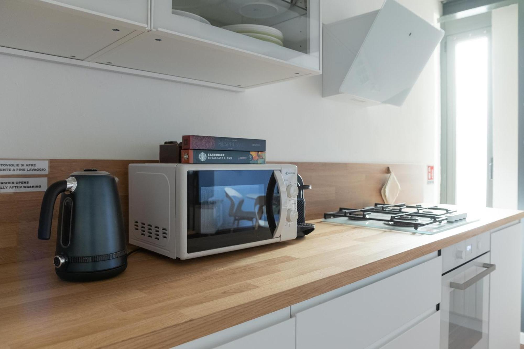 Mini Loft Torre San Vitale 코모 외부 사진