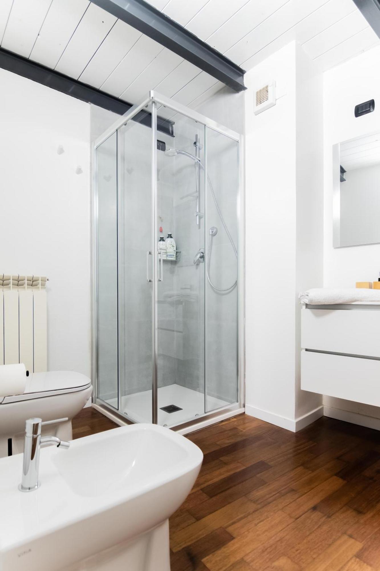 Mini Loft Torre San Vitale 코모 외부 사진